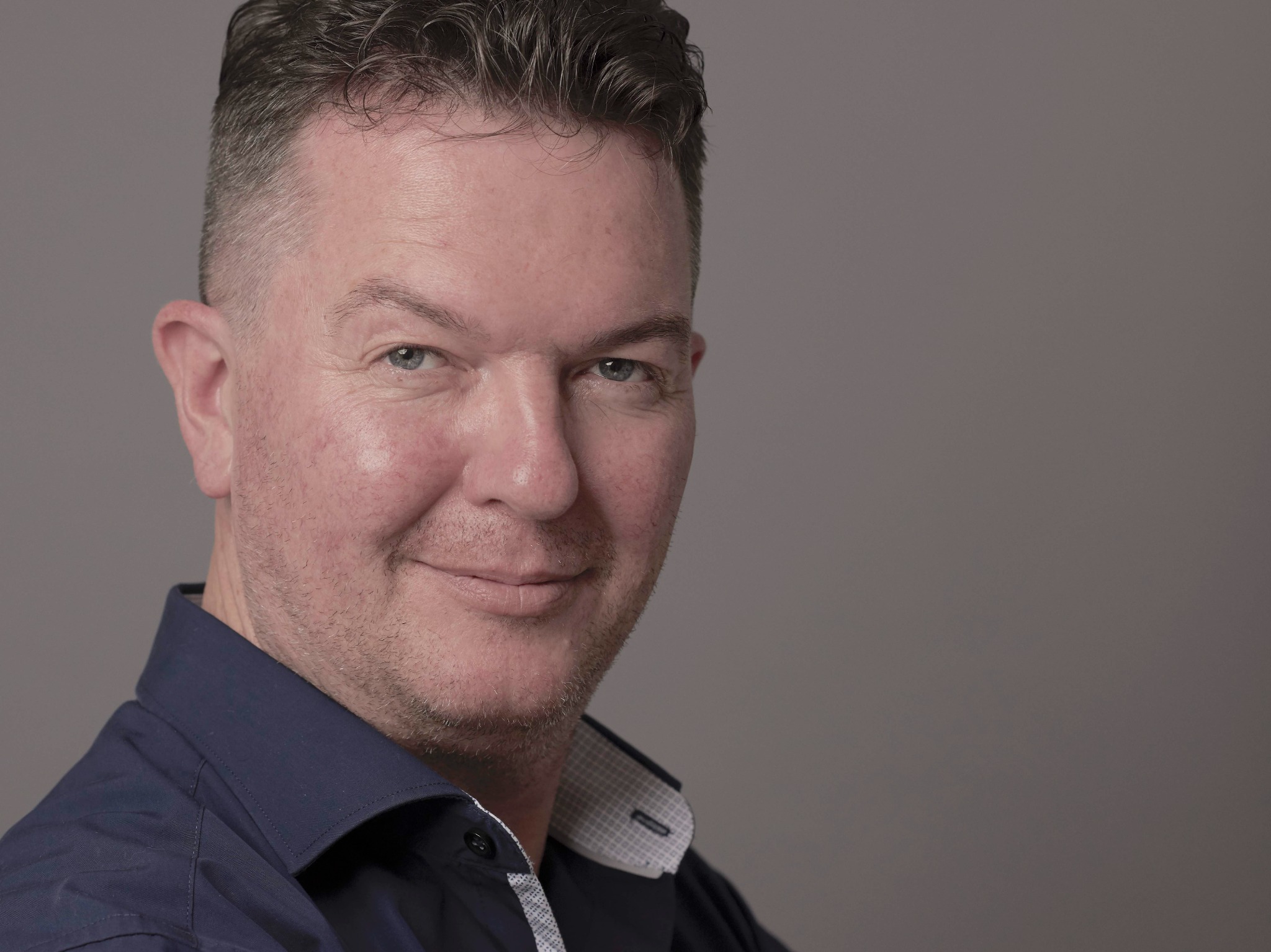 Philippe Mesot, your contact for web design and digital solutions